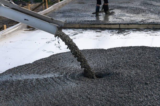 Best Concrete Sealing and Maintenance in Summitville, IN