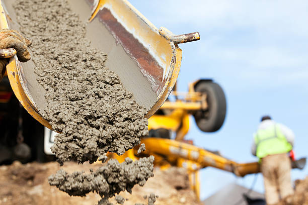 Best Concrete Foundation Repair in Summitville, IN