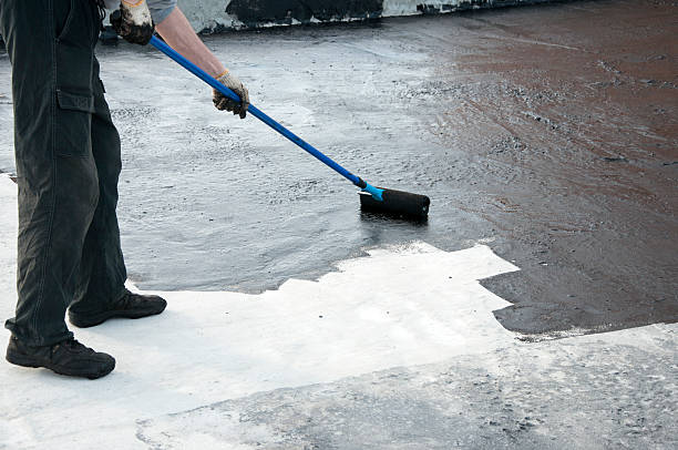Best Stamped Concrete Services in Summitville, IN